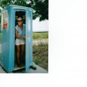 Meet your Posher, Cynthia